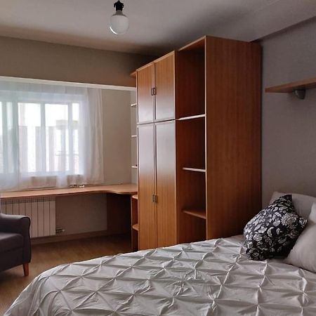 Apartamento Vacacional 庞特维德拉 外观 照片