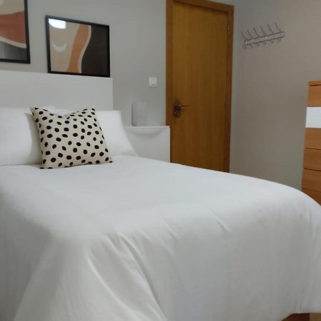 Apartamento Vacacional 庞特维德拉 外观 照片