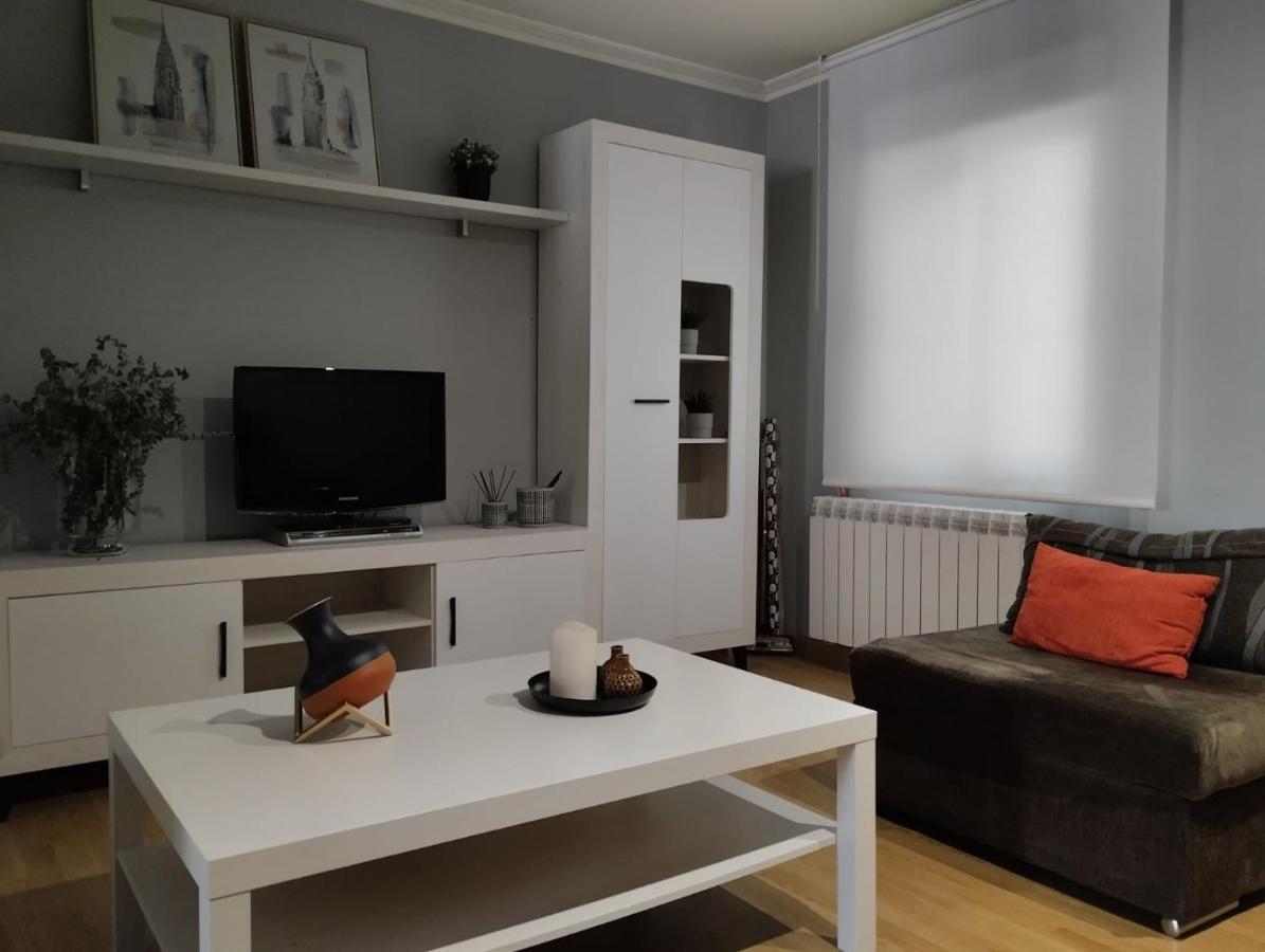 Apartamento Vacacional 庞特维德拉 外观 照片