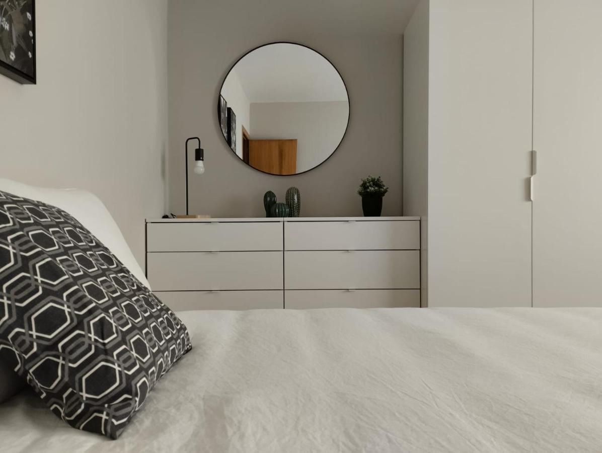Apartamento Vacacional 庞特维德拉 外观 照片